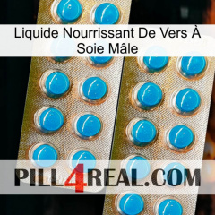 Liquide Nourrissant De Vers À Soie Mâle new08